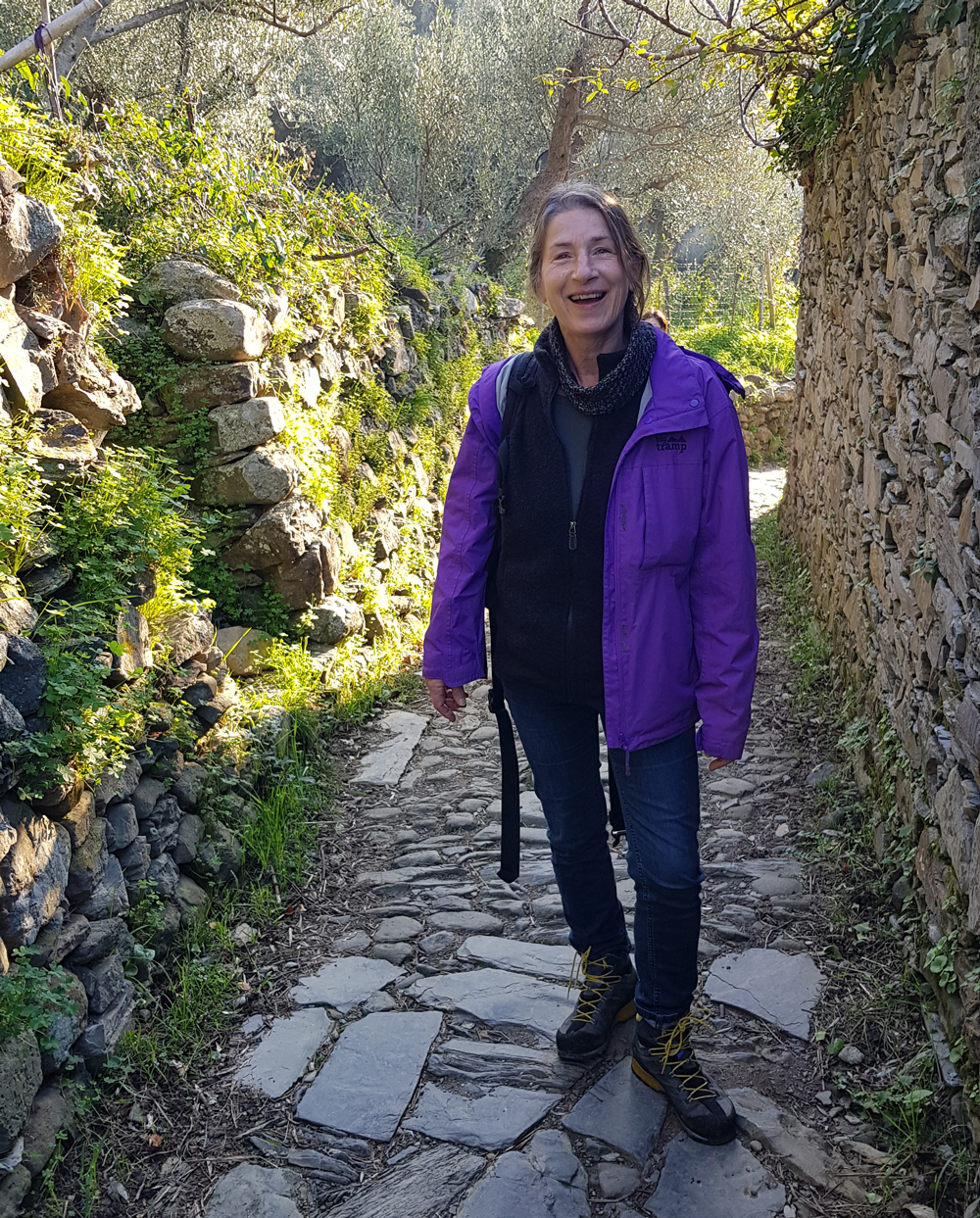 Ursula Riner